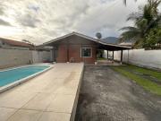 Casa / Sobrado para Venda em Caraguatatuba/SP Massaguaçu...