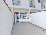 Casa / Sobrado para Venda em Caraguatatuba/SP Massaguaçu...