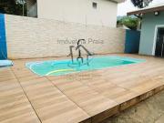 Casa / Sobrado para Venda em Caraguatatuba/SP Massaguaçu...