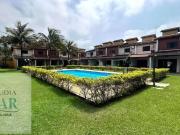 Casa / Sobrado para Venda em Caraguatatuba/SP Massaguaçu...