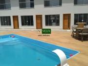 Casa / Sobrado para Venda em Caraguatatuba/SP Massaguaçu...