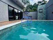 Casa / Sobrado para Venda em Caraguatatuba/SP Massaguaçu...