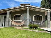 Casa / Sobrado para Venda em Caraguatatuba/SP Massaguaçu...