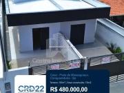 Casa / Sobrado para Venda em Caraguatatuba/SP Massaguaçu...