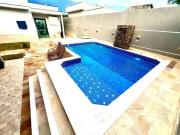 Casa / Sobrado para Venda em Caraguatatuba/SP Massaguaçu...