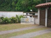 Casa / Sobrado para Venda em Caraguatatuba/SP Massaguaçu...