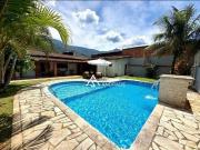 Casa / Sobrado para Venda em Caraguatatuba/SP Massaguaçu...