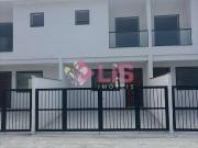 Casa / Sobrado para Venda em Caraguatatuba/SP Massaguaçu...