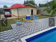 Casa / Sobrado para Venda em Caraguatatuba/SP Massaguaçu...