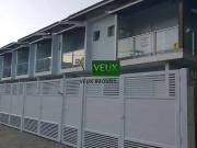 Casa / Sobrado para Venda em Caraguatatuba/SP Massaguaçu...