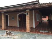 Casa / Sobrado para Venda em Caraguatatuba/SP Massaguaçu...