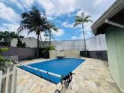 Casa / Sobrado para Venda em Caraguatatuba/SP Massaguaçu...