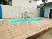 Casa / Sobrado para Venda em Caraguatatuba/SP Massaguaçu...