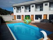 Casa / Sobrado para Venda em Caraguatatuba/SP Massaguaçu...