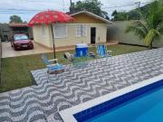 Casa / Sobrado para Venda em Caraguatatuba/SP Massaguaçu...