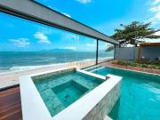 Casa / Sobrado para Venda em Caraguatatuba/SP Massaguaçu...