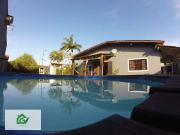 Casa / Sobrado para Venda em Caraguatatuba/SP Massaguaçu...