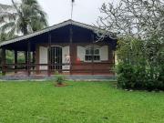 Casa / Sobrado para Venda em Caraguatatuba/SP Massaguaçu...