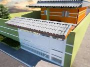 Casa / Sobrado para Venda em Caraguatatuba/SP Massaguaçu...