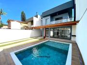 Casa / Sobrado para Venda em Caraguatatuba/SP Massaguaçu...