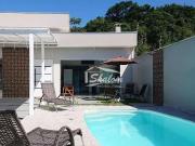 Casa / Sobrado para Venda em Caraguatatuba/SP Massaguaçu...