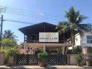 Casa / Sobrado para Venda em Caraguatatuba/SP Massaguaçu...