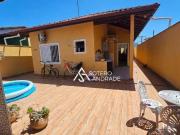 Casa / Sobrado para Venda em Caraguatatuba/SP Massaguaçu...