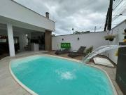 Casa / Sobrado para Venda em Caraguatatuba/SP Massaguaçu...