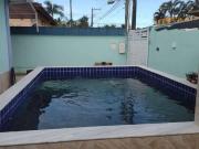 Casa / Sobrado para Venda em Caraguatatuba/SP Massaguaçu...