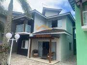 Casa / Sobrado para Venda em Caraguatatuba/SP Massaguaçu...