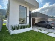 Casa / Sobrado para Venda em Caraguatatuba/SP Massaguaçu...