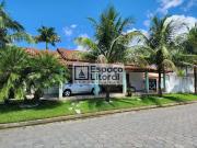 Casa / Sobrado para Venda em Caraguatatuba/SP Massaguaçu...