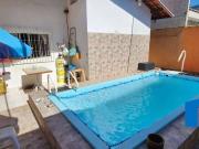 Casa / Sobrado para Venda em Caraguatatuba/SP Massaguaçu...