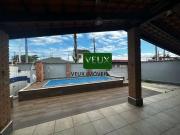 Casa / Sobrado para Venda em Caraguatatuba/SP Massaguaçu...
