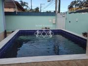 Casa / Sobrado para Venda em Caraguatatuba/SP Massaguaçu...