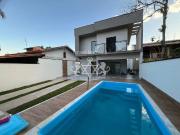 Casa / Sobrado para Venda em Caraguatatuba/SP Massaguaçu...
