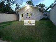 Casa / Sobrado para Venda em Caraguatatuba/SP Massaguaçu...