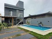 Casa / Sobrado para Venda em Caraguatatuba/SP Massaguaçu...