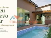 Casa / Sobrado para Venda em Caraguatatuba/SP Massaguaçu...