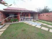 Casa / Sobrado para Venda em Caraguatatuba/SP Massaguaçu...