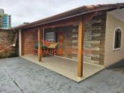 Casa / Sobrado para Venda em Caraguatatuba/SP Massaguaçu...