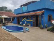 Casa / Sobrado para Venda em Caraguatatuba/SP Massaguaçu...