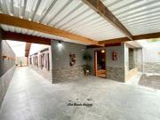 Casa / Sobrado para Venda em Caraguatatuba/SP Massaguaçu...