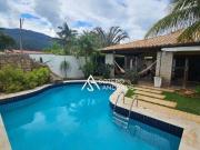 Casa / Sobrado para Venda em Caraguatatuba/SP Massaguaçu...