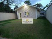 Casa / Sobrado para Venda em Caraguatatuba/SP Massaguaçu...