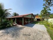 Casa / Sobrado para Venda em Caraguatatuba/SP Massaguaçu...