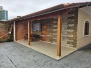 Casa / Sobrado para Venda em Caraguatatuba/SP Massaguaçu...