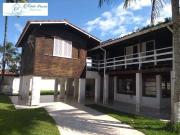 Casa / Sobrado para Venda em Caraguatatuba/SP Massaguaçu...