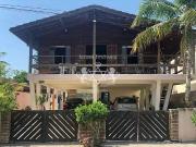 Casa / Sobrado para Venda em Caraguatatuba/SP Massaguaçu...