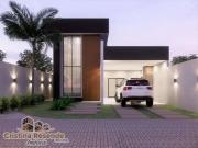 Casa / Sobrado para Venda em Caraguatatuba/SP Massaguaçu...